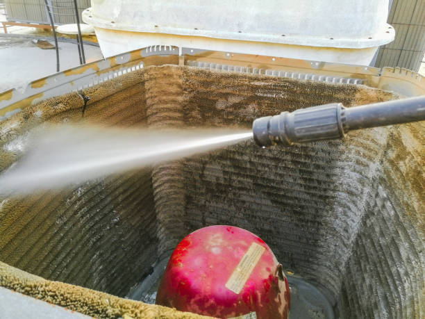 Best HVAC System Cleaning  in South Rockwood, MI