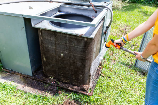 Best Dryer Vent Cleaning Services  in South Rockwood, MI