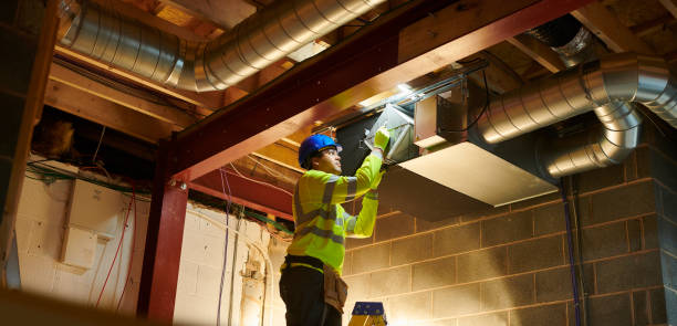 Best Best Air Duct Cleaning Company  in South Rockwood, MI