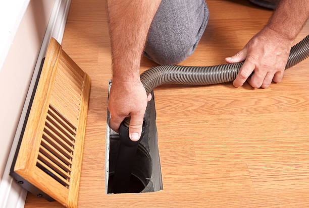Best Affordable Duct Cleaning Services  in South Rockwood, MI