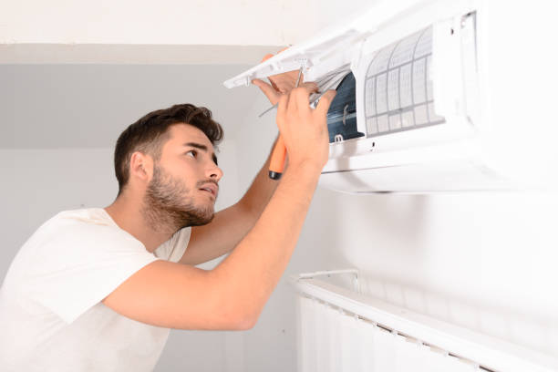 Best Local Air Duct Cleaning Services  in South Rockwood, MI